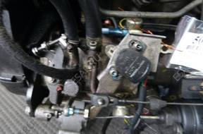 ТНВД LucasR8444B950A Skoda Felicia 1,9D