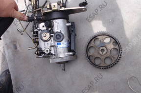 ТНВД LUKAS  FIAT ALFA 1.9