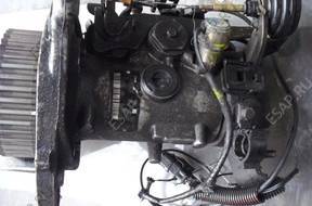 ТНВД LUKAS R8448B192B KANGOO 1.9 DTI