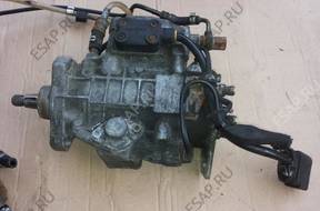 ТНВД LUPO AROSA POLO 1.7SDI 028130081P
