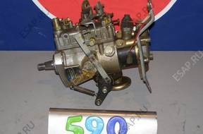 ТНВД  M1050 C8550A057A