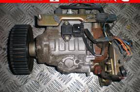 ТНВД MADA 626 GF 2.0 DiTD RF4F