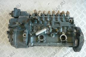 ТНВД MAGNUM MACK BOSCH 0402748807