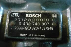ТНВД MAGNUM MACK BOSCH 0402748807