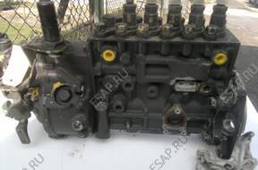 ТНВД MAN 272+HDS/232/192/272-4szt