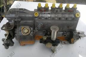 ТНВД MAN 272+HDS/232/192/272-4szt