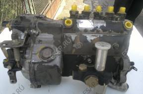 ТНВД MAN 272+HDS/232/192/272-4szt