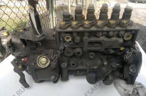 ТНВД MAN 272+HDS/232/192/272-4szt