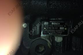 ТНВД MAN 51.11103-7482 Bosch 0402796037