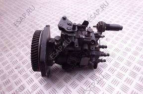 ТНВД MAN 8.103 8-103 Misk Mazowiecki