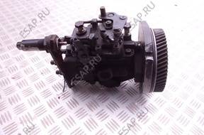 ТНВД MAN 8.103 8-103 Misk Mazowiecki