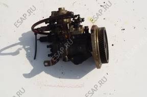 ТНВД MAN 8153F