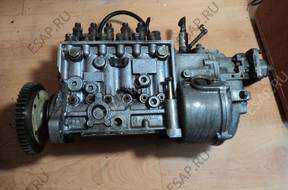ТНВД MAN BOSCH ДЕФЕКТ 0402035029