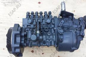 ТНВД MAN D0826 LUH05 BOSCH