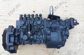 ТНВД MAN D0826 LUH05 BOSCH