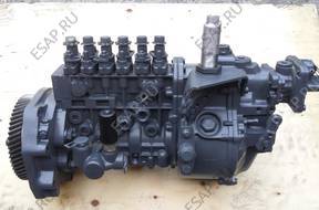 ТНВД MAN D0826 LUH05 BOSCH