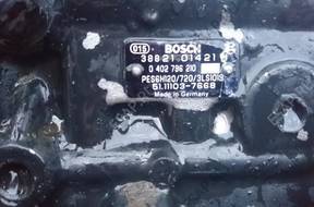 ТНВД Man TGA 410 D28 D2866 LF28