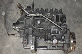 ТНВД MAN TGA D28  1800Z