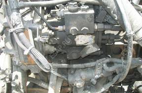 ТНВД  MAN TGM TGL L2000 D0836