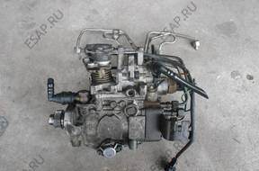 ТНВД MASCOTT IVECO 2.8 0460494464 BOSCH