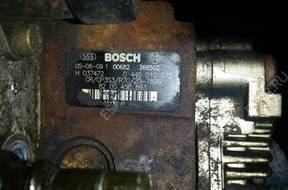 ТНВД MASTER 1,9 DCI 0445010075 MOVANO