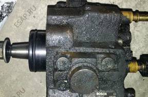 ТНВД MASTER 2,5 DCI 0445010196 MOVANO