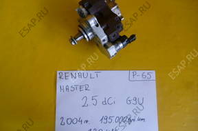 ТНВД MASTER 2,5 DCI 8200457039