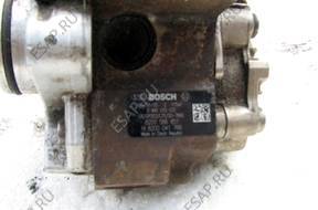 ТНВД Master 2,5 DCI G9U