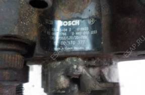 ТНВД MASTER 2.2 DCI 8200170377