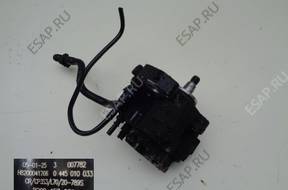 ТНВД MASTER 2.5 DCI 0445010033