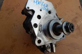 ТНВД MASTER 2.5 DCI 0445010033