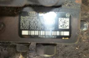ТНВД MASTER 25DCI 0445010140 8200503229