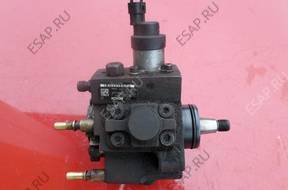 ТНВД MASTER 25DCI 0445010140 8200503229