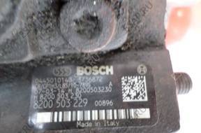 ТНВД MASTER 25DCI 0445010140 8200503229