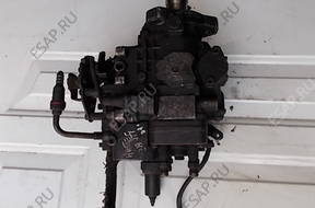 ТНВД master 2.8 dti