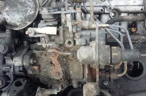 ТНВД MASTER DUCATO 2.5 2.8 D