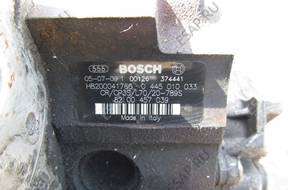 ТНВД MASTER II 2,5 TDI 03-09 ГОД EUROPA