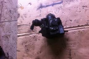 ТНВД MASTER III 2.3 DCI 0445010250