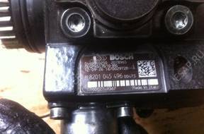 ТНВД MASTER III 2.3 DCI 0445010250