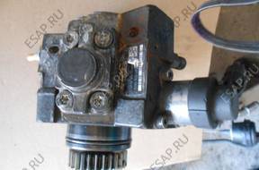 ТНВД MASTER III MOVANO  NV400 2.3 10-