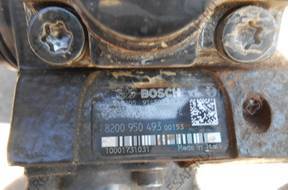 ТНВД MASTER III MOVANO  NV400 2.3 10-