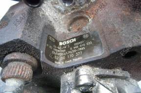 ТНВД MASTER LAGUNA II 2.2 DCI FV
