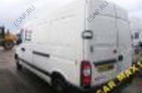 ТНВД MASTER MOVANO 04- 2.5 DCI
