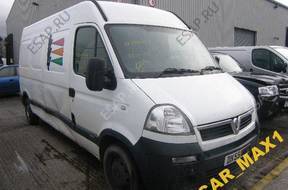 ТНВД MASTER MOVANO 04- 2.5 DCI