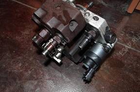 ТНВД MASTER MOVANO 06- 2.5 DCI
