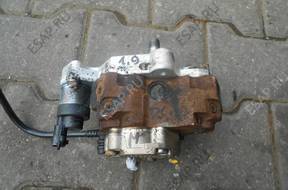 ТНВД MASTER MOVANO 1,9 DCI 04''