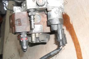 ТНВД MASTER MOVANO 2,2 DCI