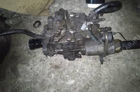ТНВД MASTER MOVANO 2,5 D 0460404090