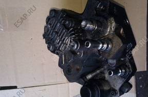 ТНВД MASTER MOVANO 2,5 DCI 0445010033