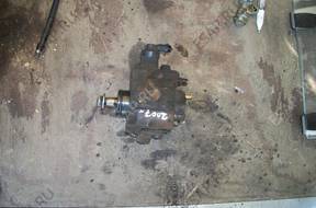 ТНВД MASTER MOVANO 2,5DCI 06-2010 год